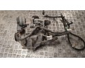 2020 Ford Edge II Rear differential K2GW4000 Installation side rear