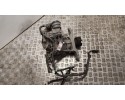 2020 Ford Edge II Rear differential K2GW4000 Catalog number of the original K2GW4000AE