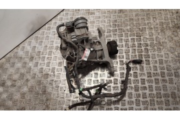 2020 Ford Edge II Rear differential K2GW4000 Catalog number of the original K2GW4000AE