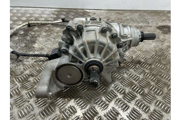 2023 Dodge Hornet Rear Differential 00463538450