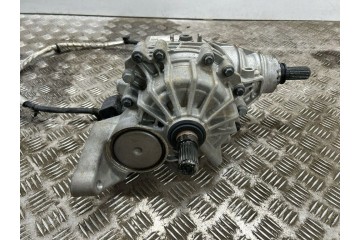 2023 Dodge Hornet Rear Differential 00463538450