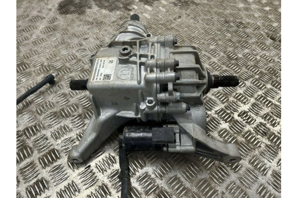 2023 Dodge Hornet Rear Differential 00463538450 Catalog number of the part 00463538450