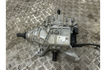 2023 Dodge Hornet Rear Differential 00463538450 Car type 4x4 SUV