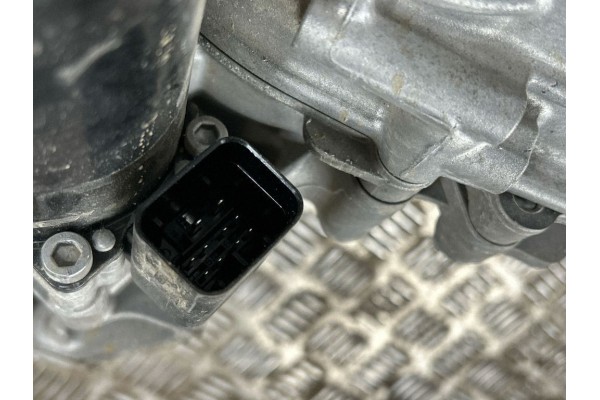 Diferencial trasero Dodge Hornet 2023 00463538450