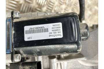 Diferencial trasero Dodge Hornet 2023 00463538450