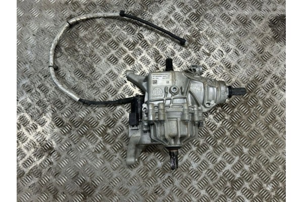 Diferencial trasero Dodge Hornet 2023 00463538450