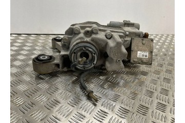 2018 Volkswagen Tiguan Allspace Rear Differential 0BR525010P Catalog number of the part 0BR525010P