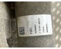 2018 Volkswagen Tiguan Allspace Rear Differential 0BR525010P Catalog number of substitutes 2001599