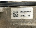 2018 Volkswagen Tiguan Allspace Rear Differential 0BR525010P Catalog number of the original 0CQ907554H
