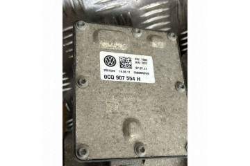 Diferencial Trasero Volkswagen Tiguan Allspace 2018 0BR525010P