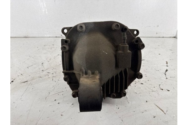 2012 Chevrolet Camaro Rear differential 22928326 Part manufacturer Chevrolet OE