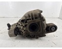 2012 Chevrolet Camaro Rear differential 22928326 Catalog number of the part 22928326