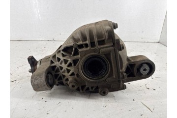 2012 Chevrolet Camaro Rear differential 22928326 Catalog number of the part 22928326