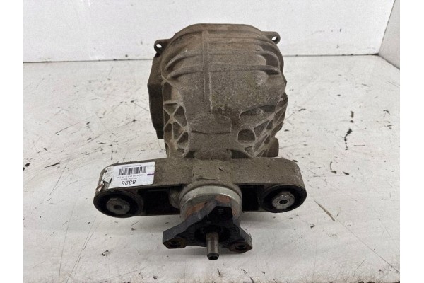 2012 Chevrolet Camaro Rear differential 22928326 Car type passenger cars