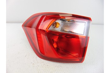 CN1513405BB PILOTO TRASERO IZQUIERDO FORD ECOSPORT (CR6) Trend 2018 CN1513405BB 204830 FORD - 4