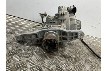 2023 Ford Escape IV Rear Differential K2GW4000AL