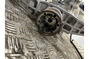 2023 Ford Escape IV Rear Differential K2GW4000AL Part manufacturer Ford OE
