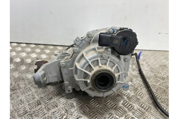 2023 Ford Escape IV Rear Differential K2GW4000AL Catalog number of the part K2GW4000AL