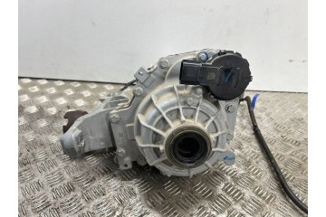 2023 Ford Escape IV Rear Differential K2GW4000AL Catalog number of the part K2GW4000AL