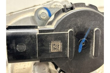 2023 Ford Escape IV Rear Differential K2GW4000AL Catalog number of substitutes PZ1T14G574KNAAC