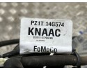 Diferencial Trasero Ford Escape IV 2023 K2GW4000AL