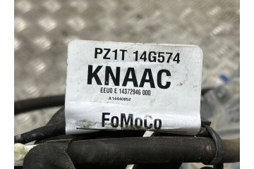 Diferencial Trasero Ford Escape IV 2023 K2GW4000AL