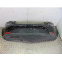 NEGRO PARAGOLPES TRASERO SEAT IBIZA BERLINA (6J5) NEGRO PARAGOLPES TRASERO SEAT IBIZA BERLINA (6J5)