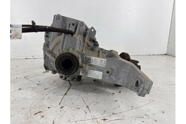 2021 Ford Bronco Rear Differential K2GW4000AE
