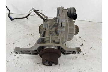 2021 Ford Bronco Rear Differential K2GW4000AE Catalog number of the part K2GW4000AE