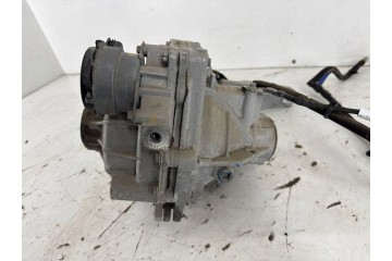 2021 Ford Bronco Rear Differential K2GW4000AE Catalog number of the original LX6Z4000E