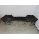 NEGRO PARAGOLPES TRASERO SEAT IBIZA BERLINA (6J5) NEGRO PARAGOLPES TRASERO SEAT IBIZA BERLINA (6J5)