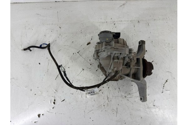 Diferencial Trasero Ford Bronco 2021 K2GW4000AE