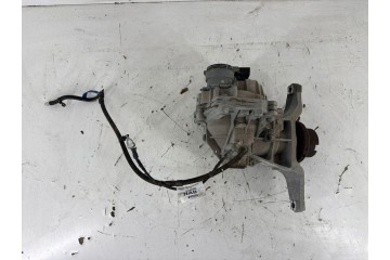 Diferencial Trasero Ford Bronco 2021 K2GW4000AE
