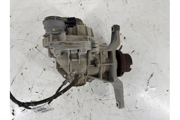 Diferencial Trasero Ford Bronco 2021 K2GW4000AE