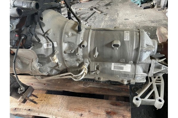 DODGE CHALLENGER CHARGER 6 4 SKRZYNIA BIEGOW 8HP 70 ZF 68282999AA