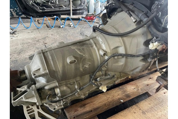 DODGE CHALLENGER CHARGER 6 4 SKRZYNIA BIEGOW 8HP 70 ZF 68282999AA Catalog number of the part 68282999AA