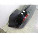 NEGRO PARAGOLPES TRASERO SEAT IBIZA BERLINA (6J5) NEGRO PARAGOLPES TRASERO SEAT IBIZA BERLINA (6J5)