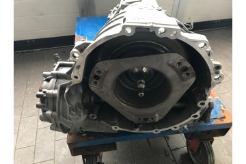 AUTOMATIC TRANSMISSION BENTLEY CONTINENTAL GT KFR Catalog number of the part SKRZYNIA BIEGOW KFR