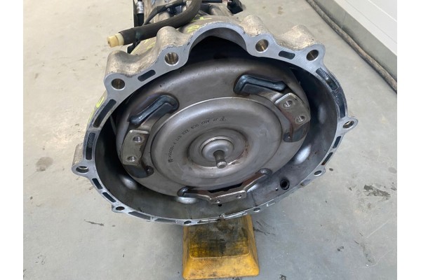 PORSCHE CAYENNE 7P5 LIFT 3 6 V6 PXW PETROL Transmission type automatic