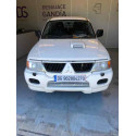 MITSUBISHI MONTERO SPORT (K90) 2.5 TD GLS