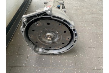 GEARBOX BMW X3 F25 2 0 DIESEL Catalog number of the part SKRZYNIA 8684786