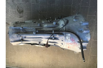 PORSCHE CAYENNE 7L5 4 5 TURBO S T 7L JAB Catalog number of the part SKRZYNIA BIEGOW 09D300038H