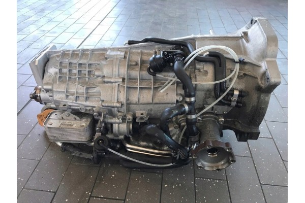 GEARBOX PORSCHE 991 GTS 3 0 CG140 LIFT 4S