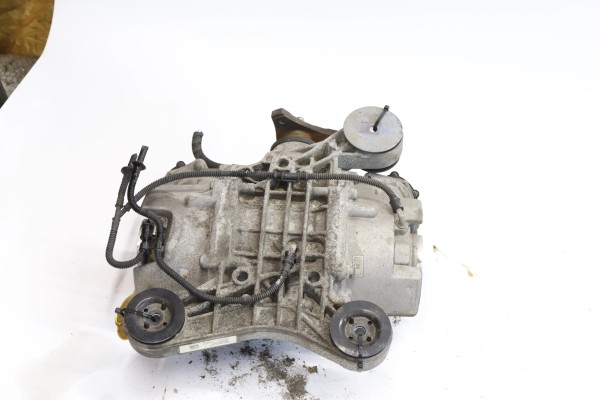 Audi A3 8Y0 differential RS3 08E525010AA