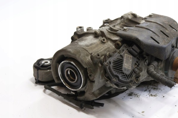 Audi A3 8Y0 differential RS3 08E525010AA Catalog number of the part 08E525010AA