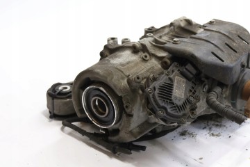 Audi A3 8Y0 differential RS3 08E525010AA Catalog number of the part 08E525010AA