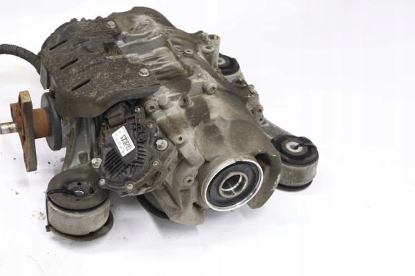 Audi A3 8Y0 differential RS3 08E525010AA Car type passenger cars