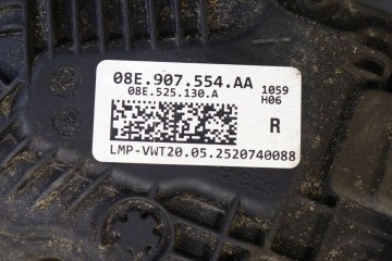 Audi A3 8Y0 differential RS3 08E525010AA Engine type gasoline