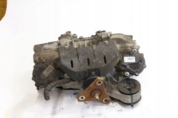 Audi A3 8Y0 differential RS3 08E525010AA Quality of parts according to GVO O original with manufacturer s logo OE