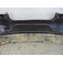NEGRO PARAGOLPES TRASERO SEAT IBIZA BERLINA (6J5) NEGRO PARAGOLPES TRASERO SEAT IBIZA BERLINA (6J5)